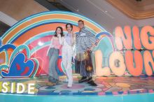THE SOUTHSIDE 《Summer Night Lounge》2